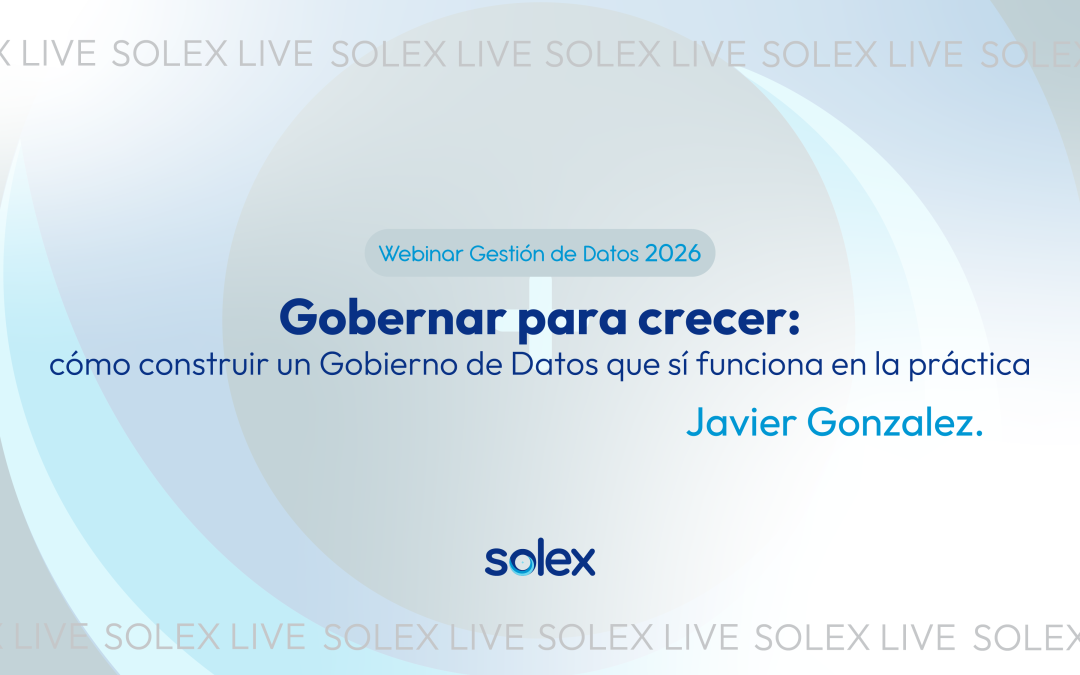 Gobernar para crecer: cómo construir un Gobierno de Datos que sí funciona en la práctica