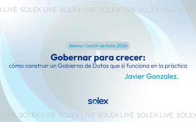 Gobernar para crecer: cómo construir un Gobierno de Datos que sí funciona en la práctica
